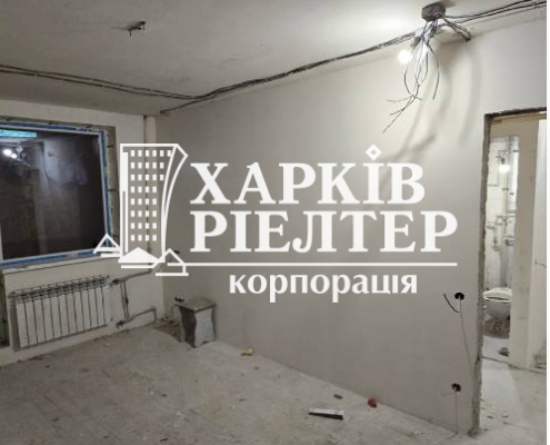 3-кімнатна квартира, Алексеевка, ЖК Победы, 66, 50(а-в)