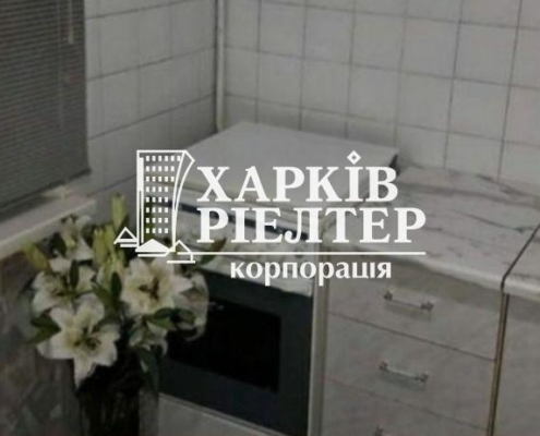 1-кімнатна квартира, Салтовка,                                                                         ЖК Французский Квартал 2