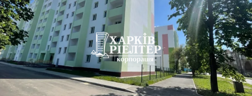 1-кімнатна квартира, Восточный,                                                                         ЖК Мира, участок 3