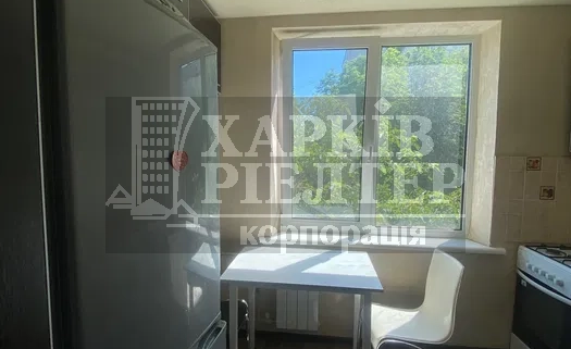 1-кімнатна квартира, Восточный