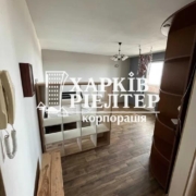 1-кімнатна квартира, Жуковского