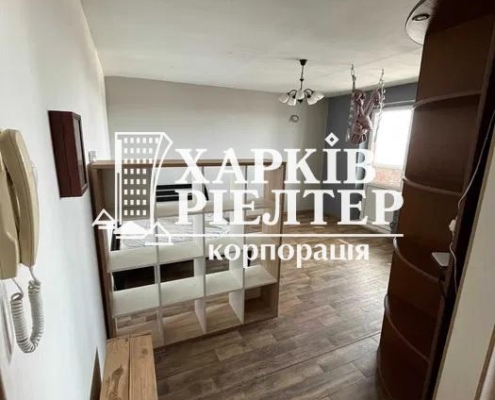 1-кімнатна квартира, Салтовка,                                                                         ЖК Французский Квартал 2
