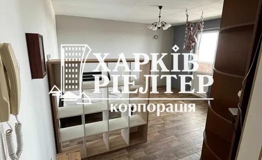1-кімнатна квартира, Жуковского