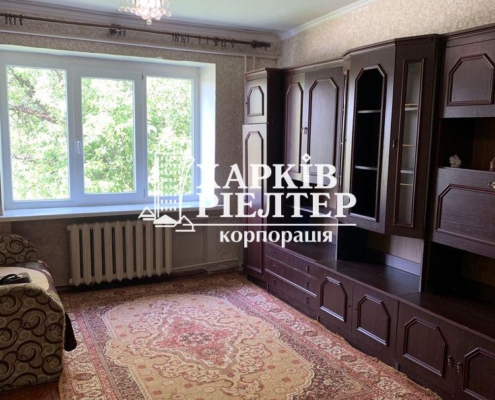 2-кімнатна квартира, Пятихатки