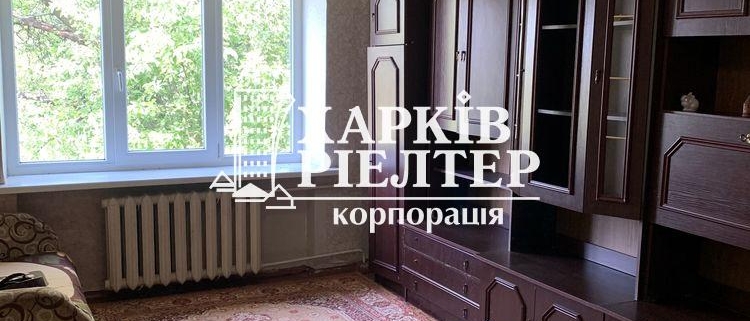 2-кімнатна гостинка, Роганский