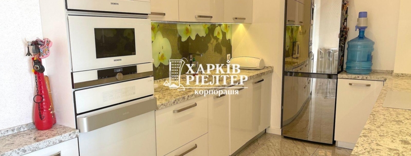 2-кімнатна квартира, Алексеевка, ЖК Адмирал