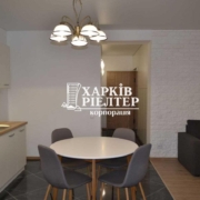 2-кімнатна квартира, Алексеевка,                                            
                            ЖК Победы, 2