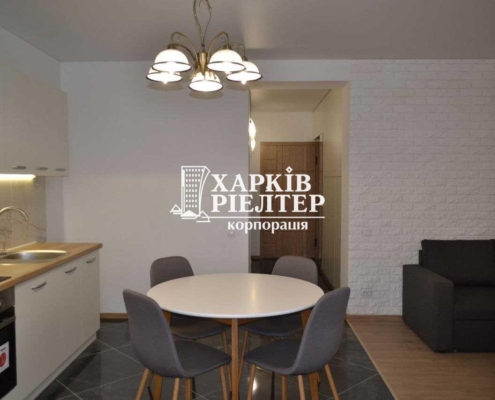 1-кімнатна квартира, Салтовка,                                                                         ЖК Французский Квартал 2