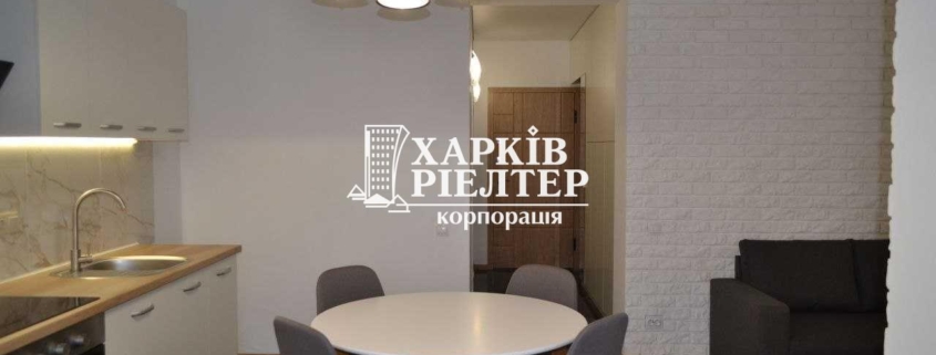 2-кімнатна квартира, Алексеевка,                                                                         ЖК Победы, 2