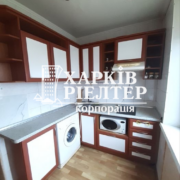 2-кімнатна квартира, Алексеевка