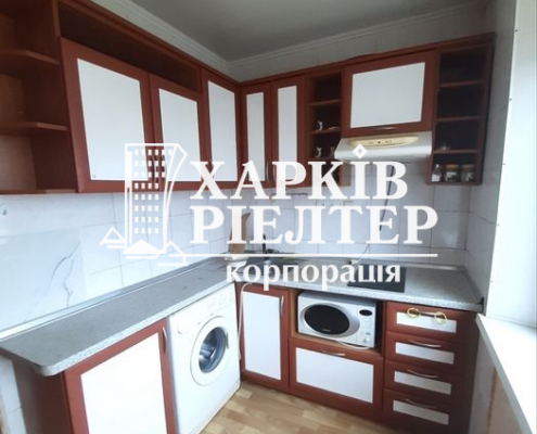 3-кімнатна квартира, Нов.Дома