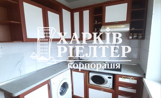 2-кімнатна квартира, Алексеевка