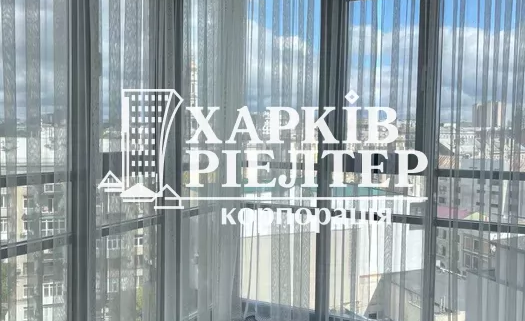 2-кімнатна квартира, Центр,                                                                         ЖК Дом на Набережной
