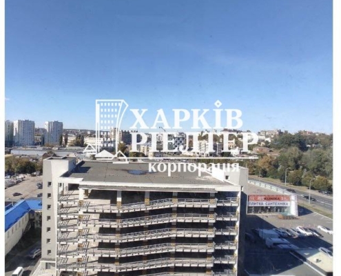 2-кімнатна квартира, Пятихатки