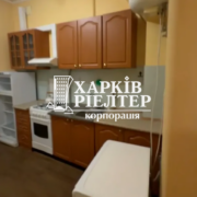2-кімнатна квартира, Центр
