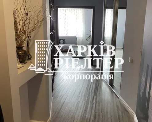 3-кімнатна квартира, Нов.Дома