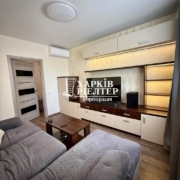 2-кімнатна квартира, ХТЗ,                                            
                            ЖК Мира, участок 2