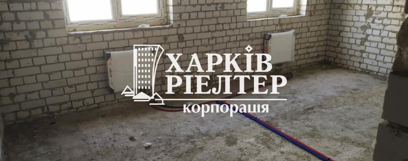2-кімнатна квартира, ХТЗ,                                                                         ЖК Мира, участок 3