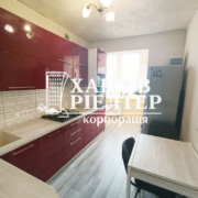 2-кімнатна квартира, ЮВ и ЦР,                                            
                            ЖК Лазурный
