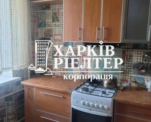 3-кімнатна квартира, Нов.Дома