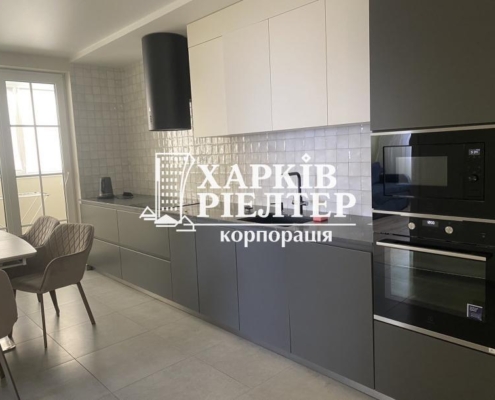 1-кімнатна квартира, Салтовка,                                                                         ЖК Французский Квартал 2