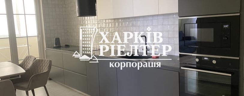 2-кімнатна квартира, Красный луч,                                                                         ЖК Луч