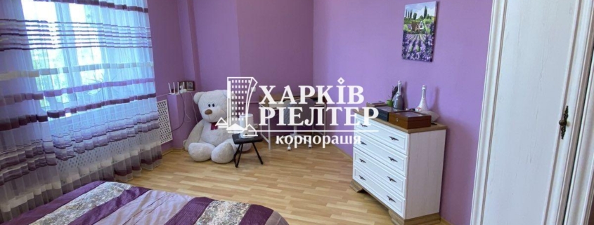2-кімнатна квартира, Лысая Гора