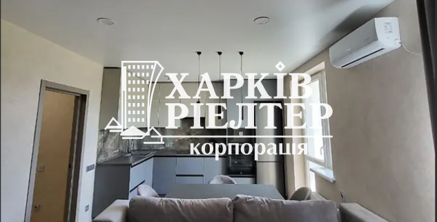 2-кімнатна квартира, Нов.Дома,                                                                         ЖК Радужный
