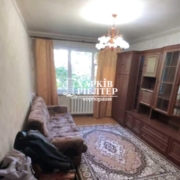 2-кімнатна квартира, Нов.Дома