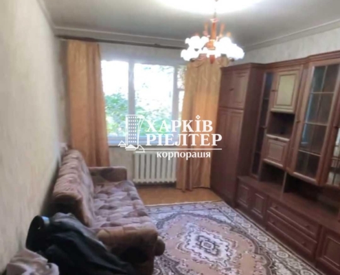 3-кімнатна квартира, Нов.Дома