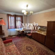 2-кімнатна квартира, Одесская