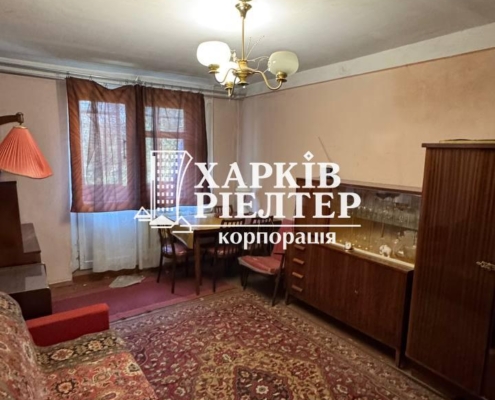 3-кімнатна квартира, Нов.Дома