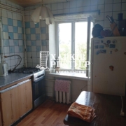 2-кімнатна квартира, П.Поле