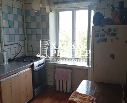 3-кімнатна квартира, Алексеевка, ЖК Победы, 66, 50(а-в)