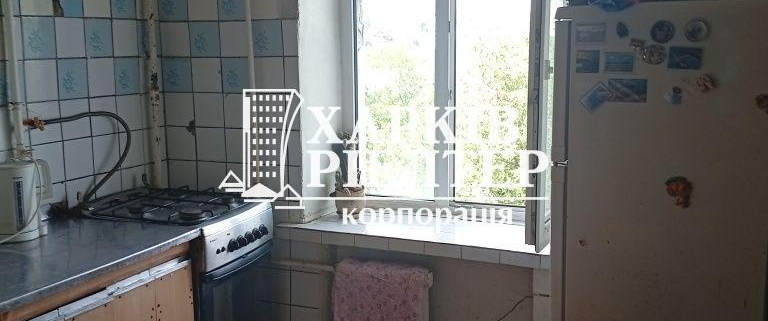 2-кімнатна квартира, П.Поле