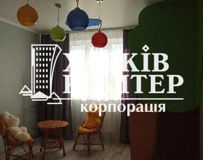 2-кімнатна квартира, Роганский