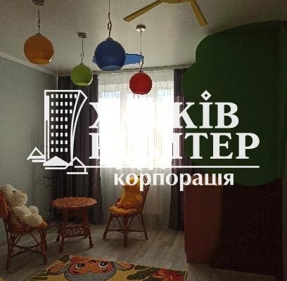 3-кімнатна квартира, Алексеевка, ЖК Победы, 66, 50(а-в)