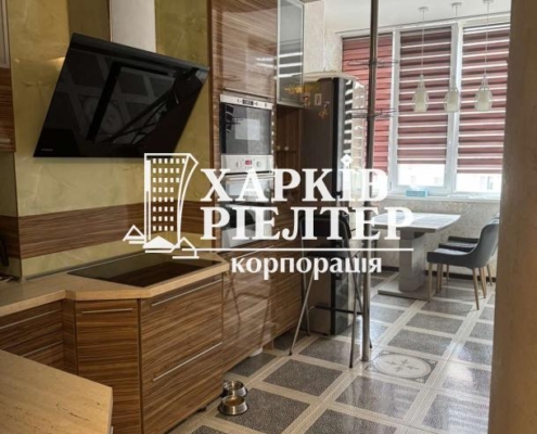 1-кімнатна квартира, Салтовка,                                                                         ЖК Французский Квартал 2