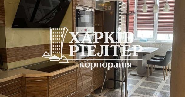2-кімнатна квартира, Салтовка,                                                                         ЖК Гвардейский