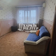 2-кімнатна квартира, Салтовка