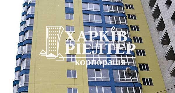 2-кімнатна квартира, Сев.Салтовка,                                                                         ЖК Родники