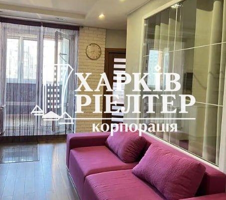 3-кімнатна квартира, Нов.Дома