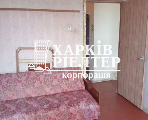 3-кімнатна квартира, Нов.Дома