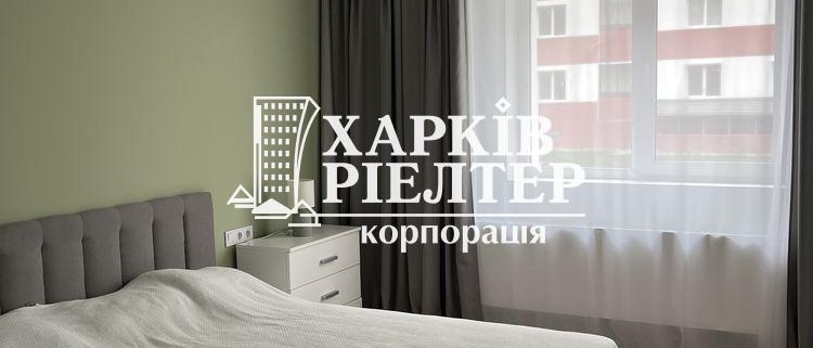 2-кімнатна квартира, Журавлевка,                                                                         ЖК Гидропарк