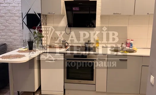 2-кімнатна квартира, Журавлевка, ЖК Журавлевский