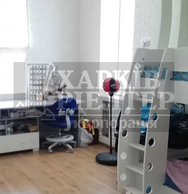 3-кімнатна квартира, Нов.Дома