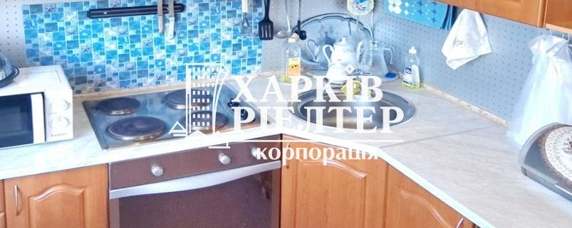 3-кімнатна квартира, Алексеевка