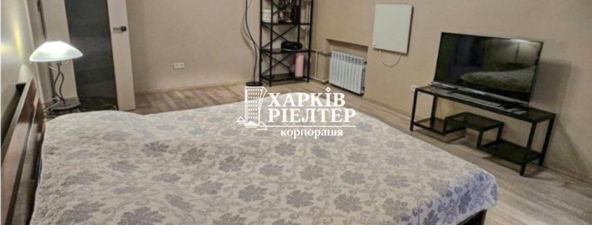 3-кімнатна квартира, Центр,                                                                         ЖК Авиационный