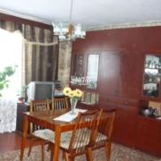 3-кімнатна квартира, Дергачевский