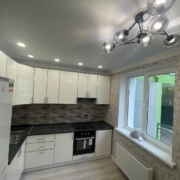 3-кімнатна квартира, ХТЗ,                                            
                            ЖК Мира, участок 3